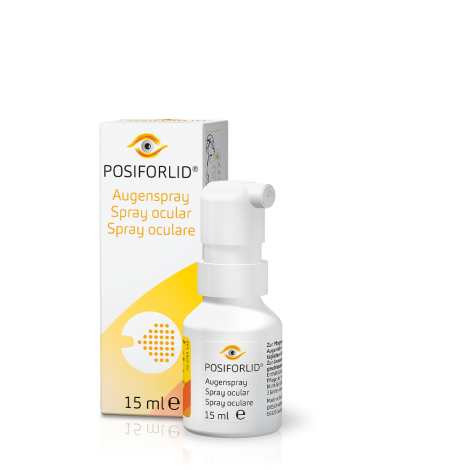 Posiforlid Spray