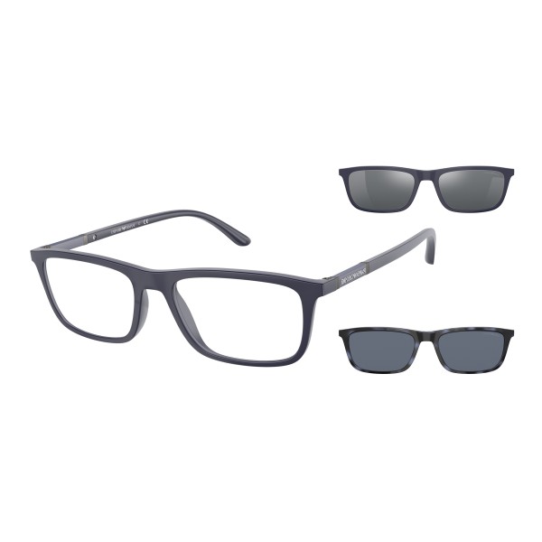 Emporio Armani | EA4...