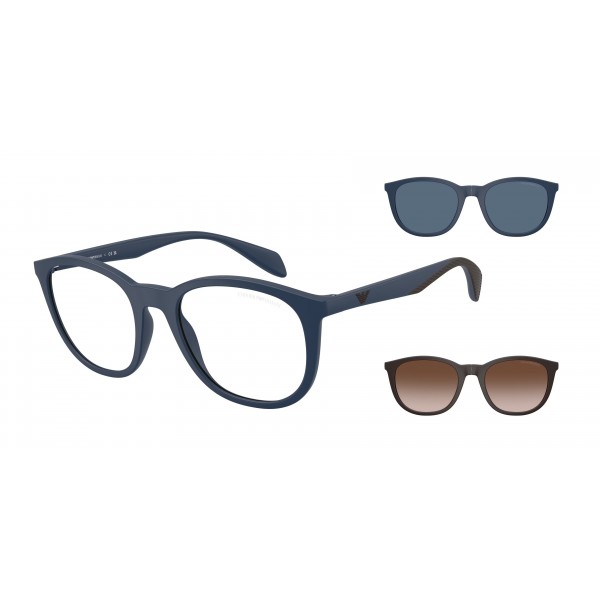 Emporio Armani | EA4...