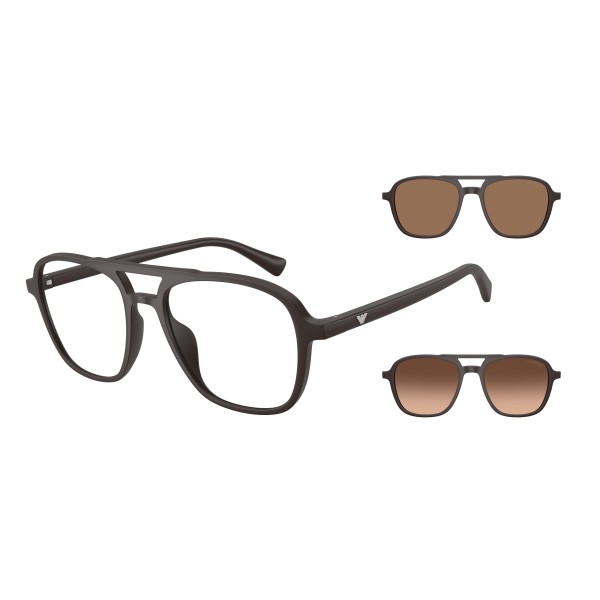 Emporio Armani | EA4...