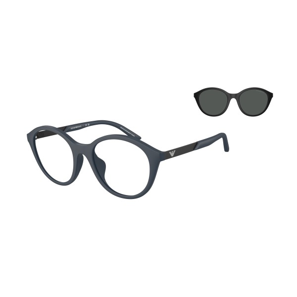 Emporio Armani | EK4...