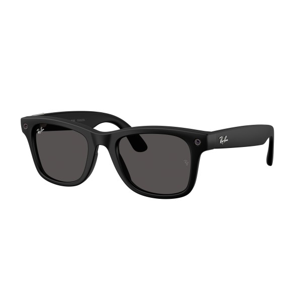 Ray-Ban | Meta Wayfa...