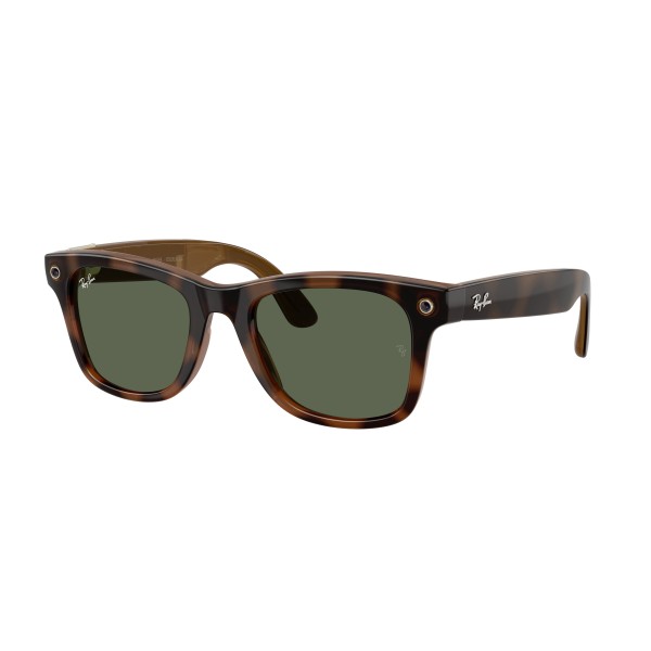 Ray-Ban | Meta Wayfa...