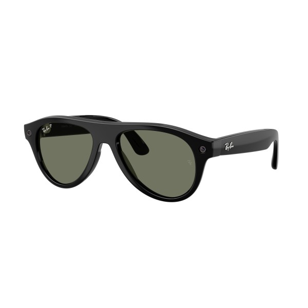 Ray-Ban | Meta Aviat...
