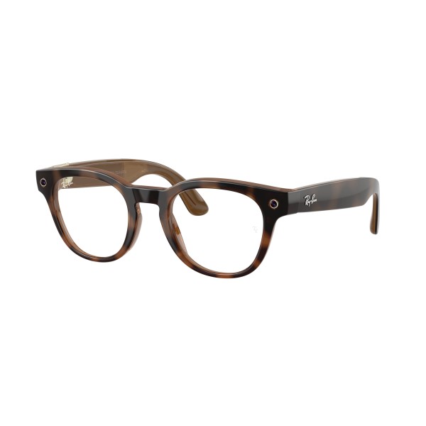 Ray-Ban | Meta Scrib...